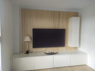 Mueble TV